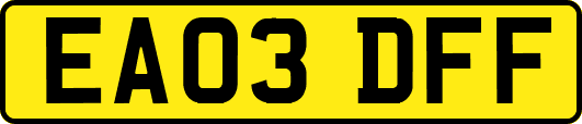 EA03DFF
