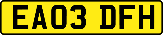 EA03DFH