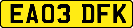 EA03DFK