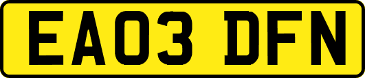 EA03DFN