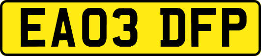EA03DFP