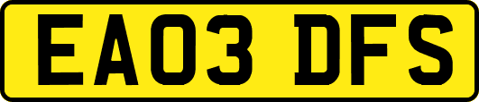EA03DFS