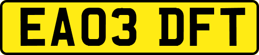 EA03DFT