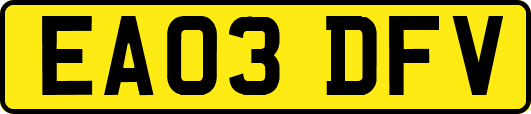EA03DFV