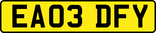 EA03DFY