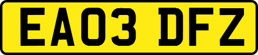 EA03DFZ
