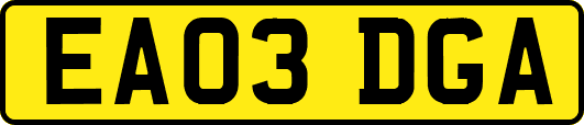 EA03DGA