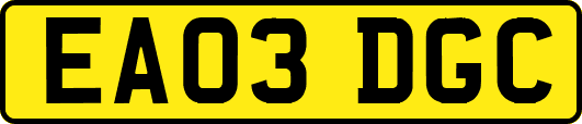 EA03DGC