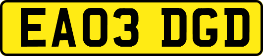 EA03DGD