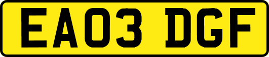 EA03DGF