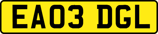 EA03DGL