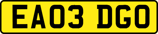 EA03DGO