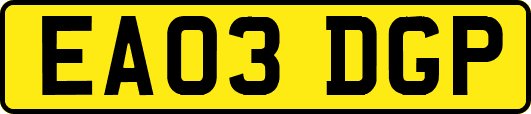 EA03DGP