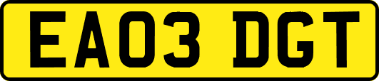 EA03DGT