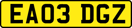EA03DGZ