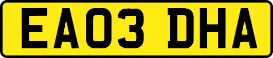 EA03DHA