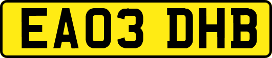 EA03DHB