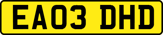 EA03DHD
