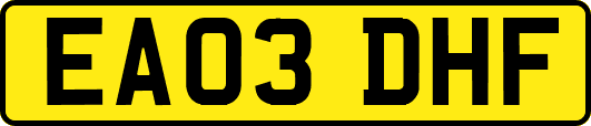 EA03DHF