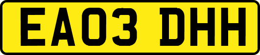 EA03DHH
