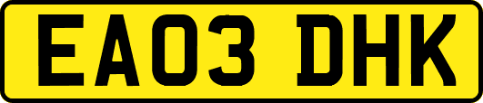 EA03DHK