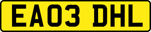 EA03DHL