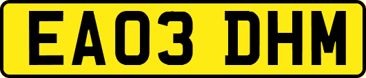EA03DHM