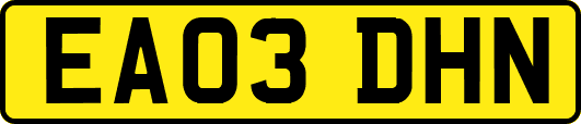EA03DHN