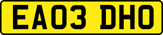 EA03DHO