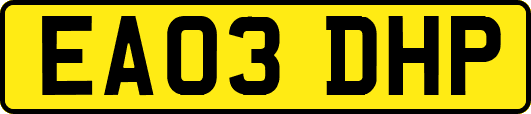 EA03DHP