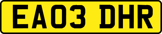 EA03DHR