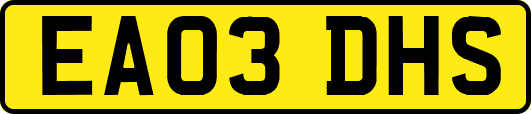EA03DHS