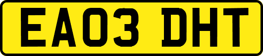 EA03DHT
