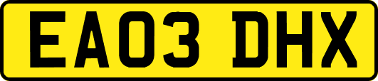 EA03DHX