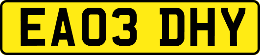 EA03DHY