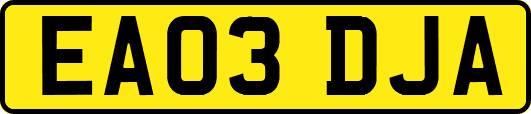 EA03DJA