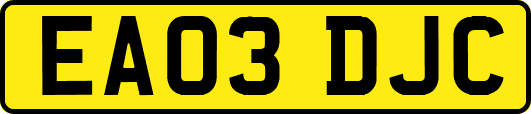 EA03DJC
