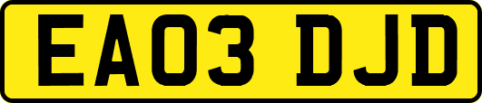 EA03DJD