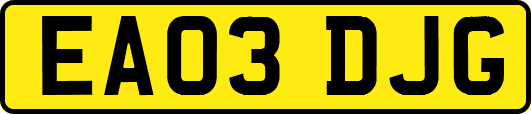 EA03DJG