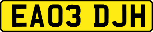 EA03DJH