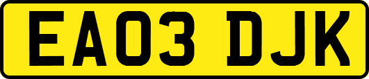 EA03DJK