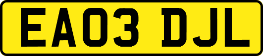 EA03DJL