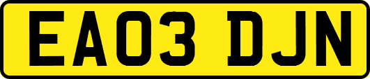 EA03DJN