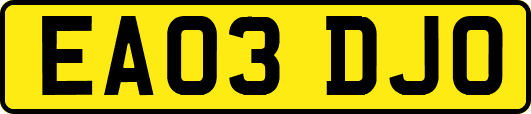 EA03DJO