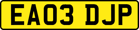 EA03DJP