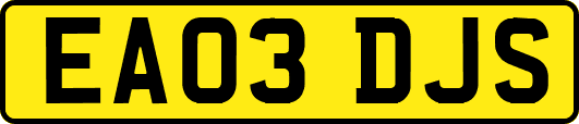 EA03DJS