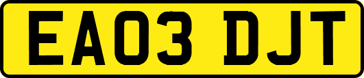 EA03DJT