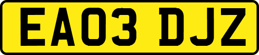 EA03DJZ
