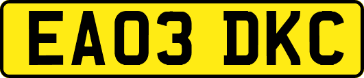 EA03DKC