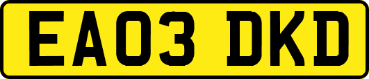 EA03DKD
